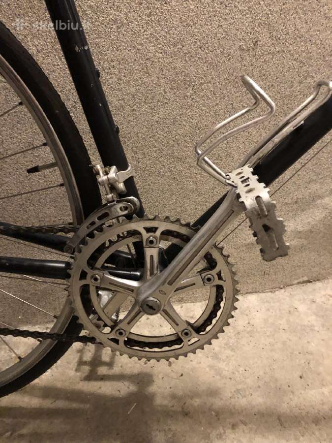 Bianchi,columbus,campagnolo,wheeler - nuotraukos Nr. 11
