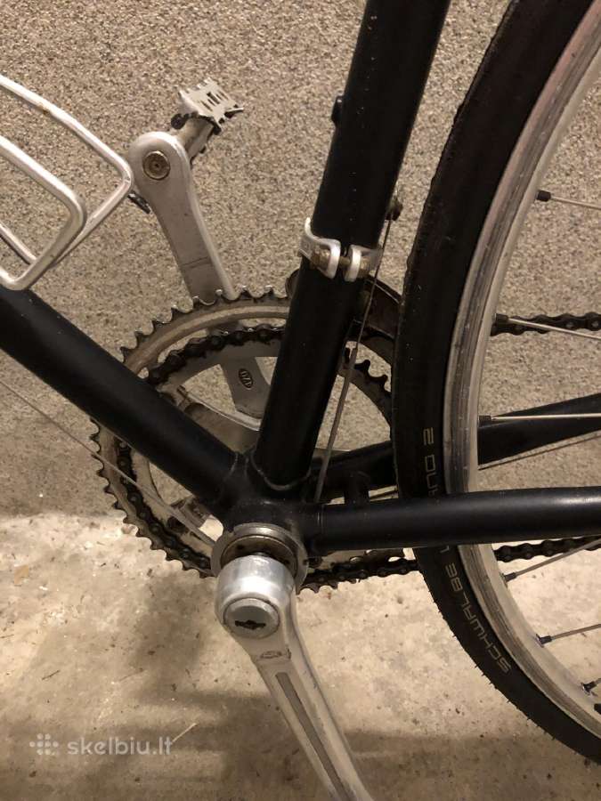 Bianchi,columbus,campagnolo,wheeler - nuotraukos Nr. 13