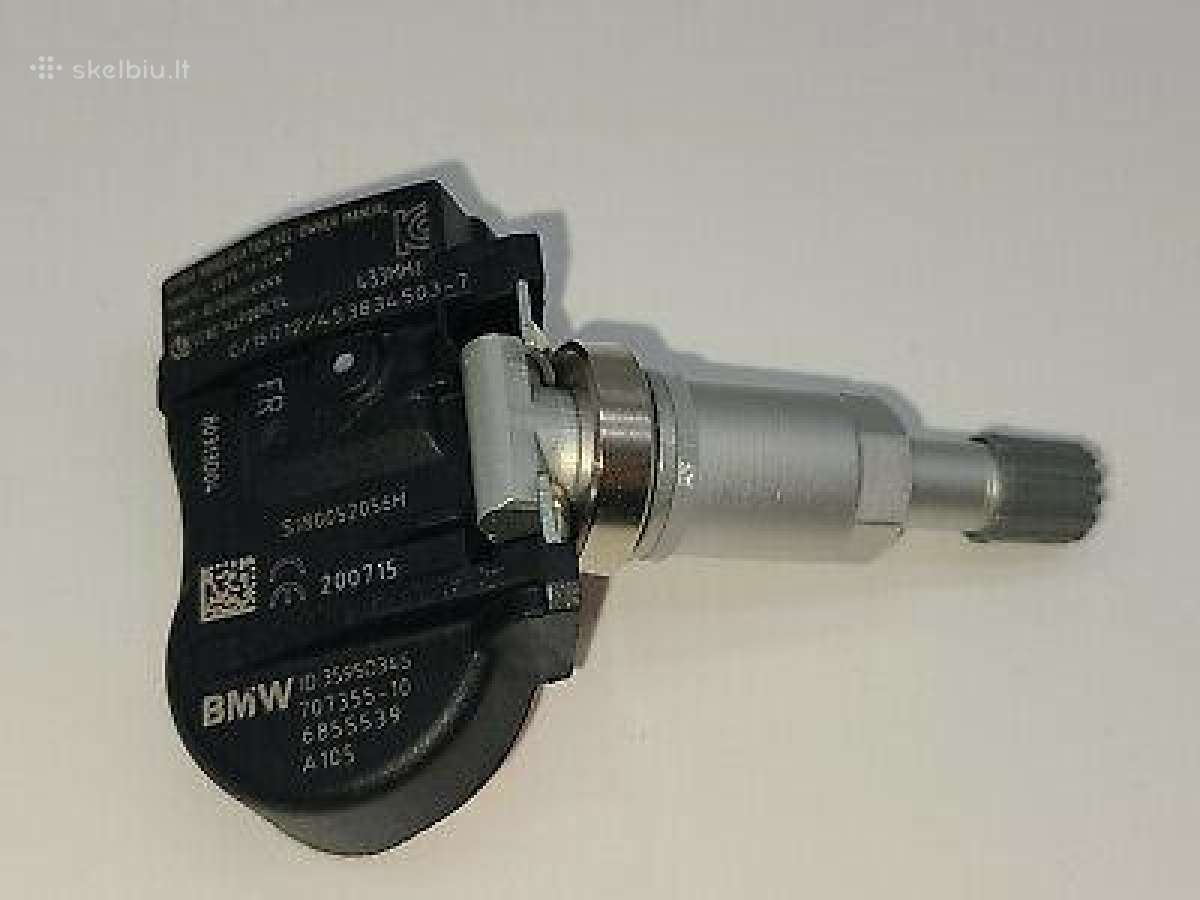 Tpms Slegio davikliai bmw MB VW audi ir kiti