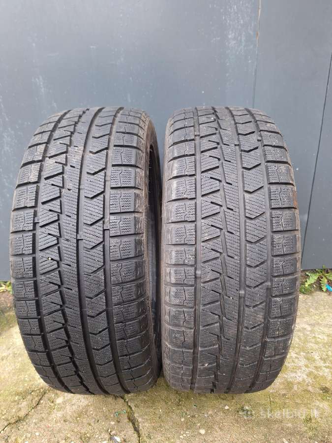 R18 225/50 M+s
