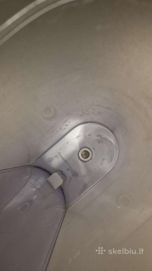 Xiaomi Smart Electric Hot Water Dispenser 5l - nuotraukos Nr. 2