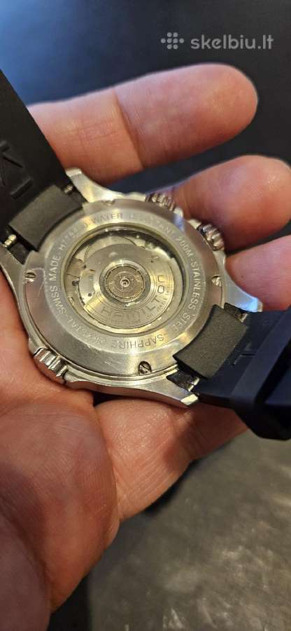 Hamilton Khaki - nuotraukos Nr. 4