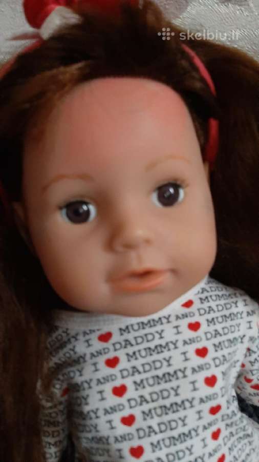 Baby born lėlė. Lėlių vežimelis - nuotraukos Nr. 14