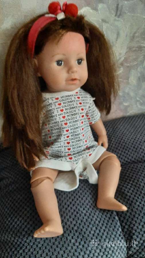 Baby born lėlė. Lėlių vežimelis - nuotraukos Nr. 15