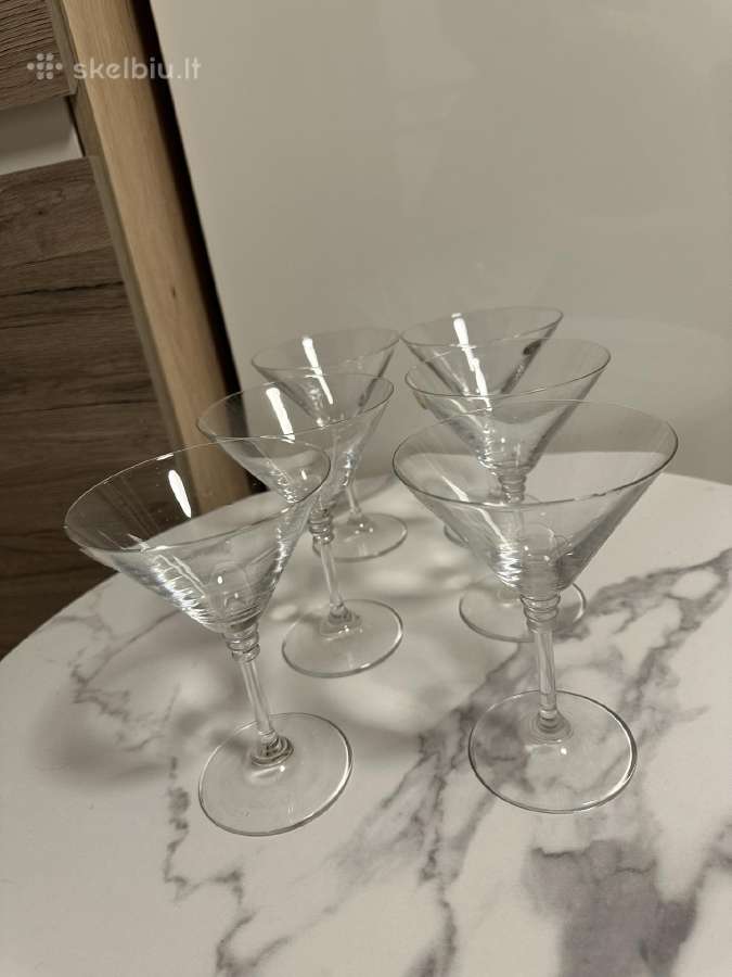 Martini taures