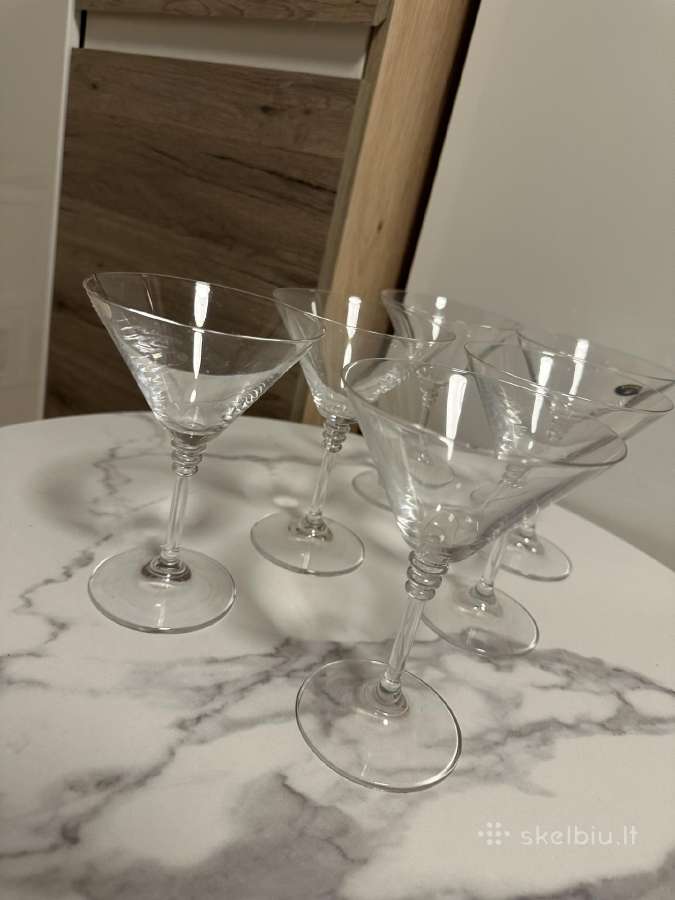 Martini taures - nuotraukos Nr. 2