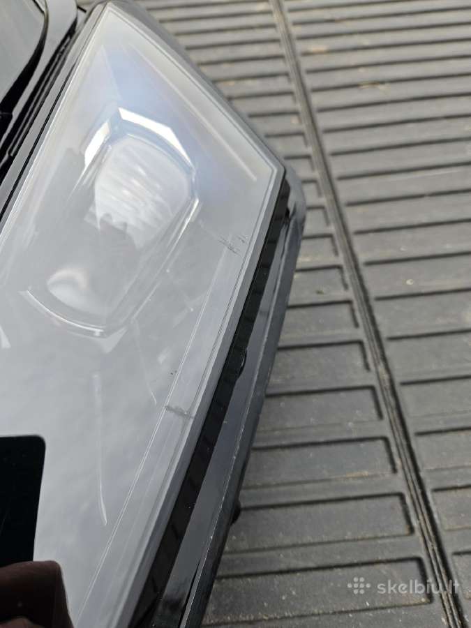 Škoda Kodiaq Full LED Žibintas K.p. - nuotraukos Nr. 6
