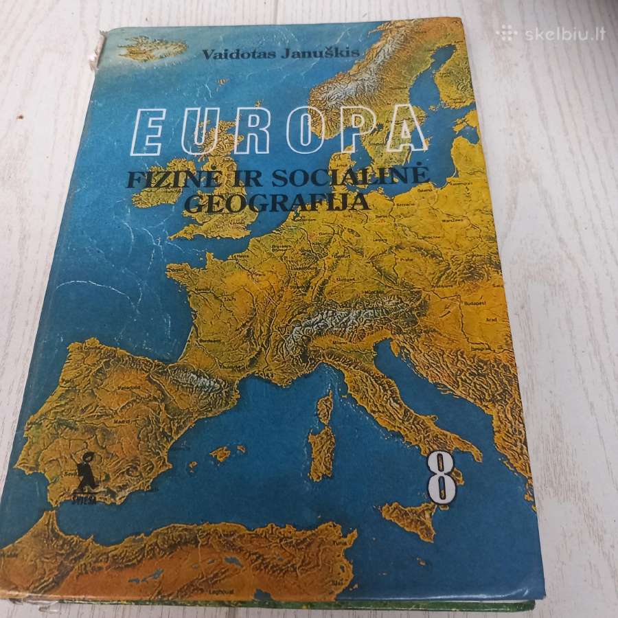 Europa