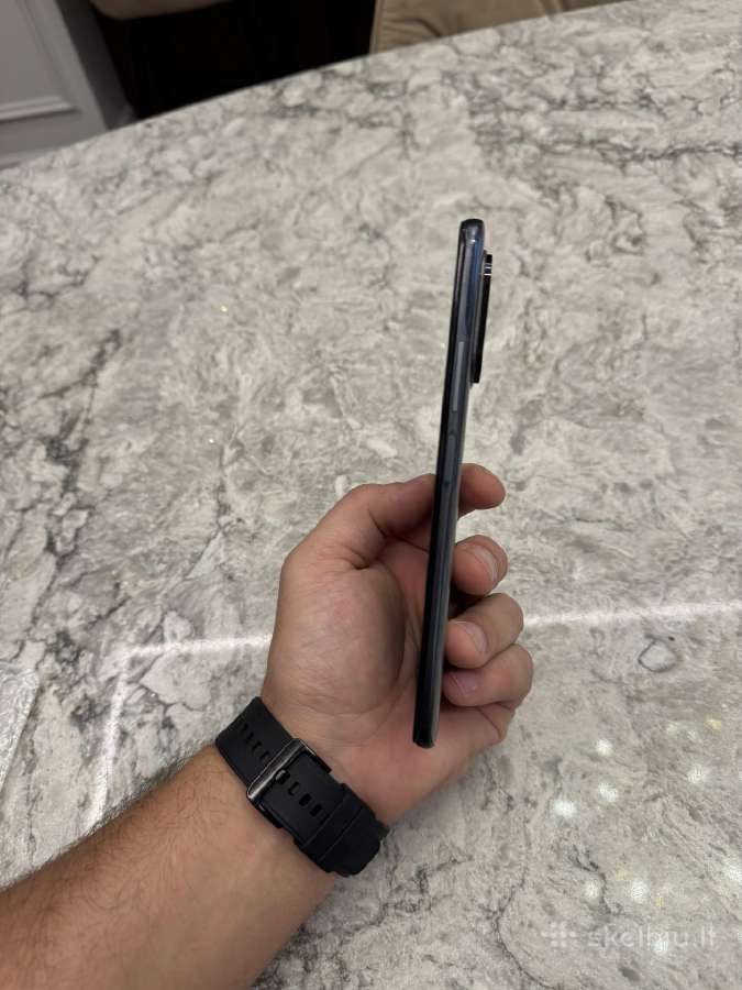 Xiaomi Mi 11i, 11/256gb - nuotraukos Nr. 8