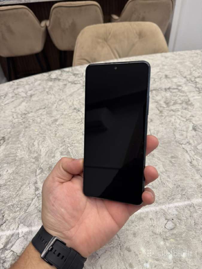 Xiaomi Mi 11i, 11/256gb - nuotraukos Nr. 10
