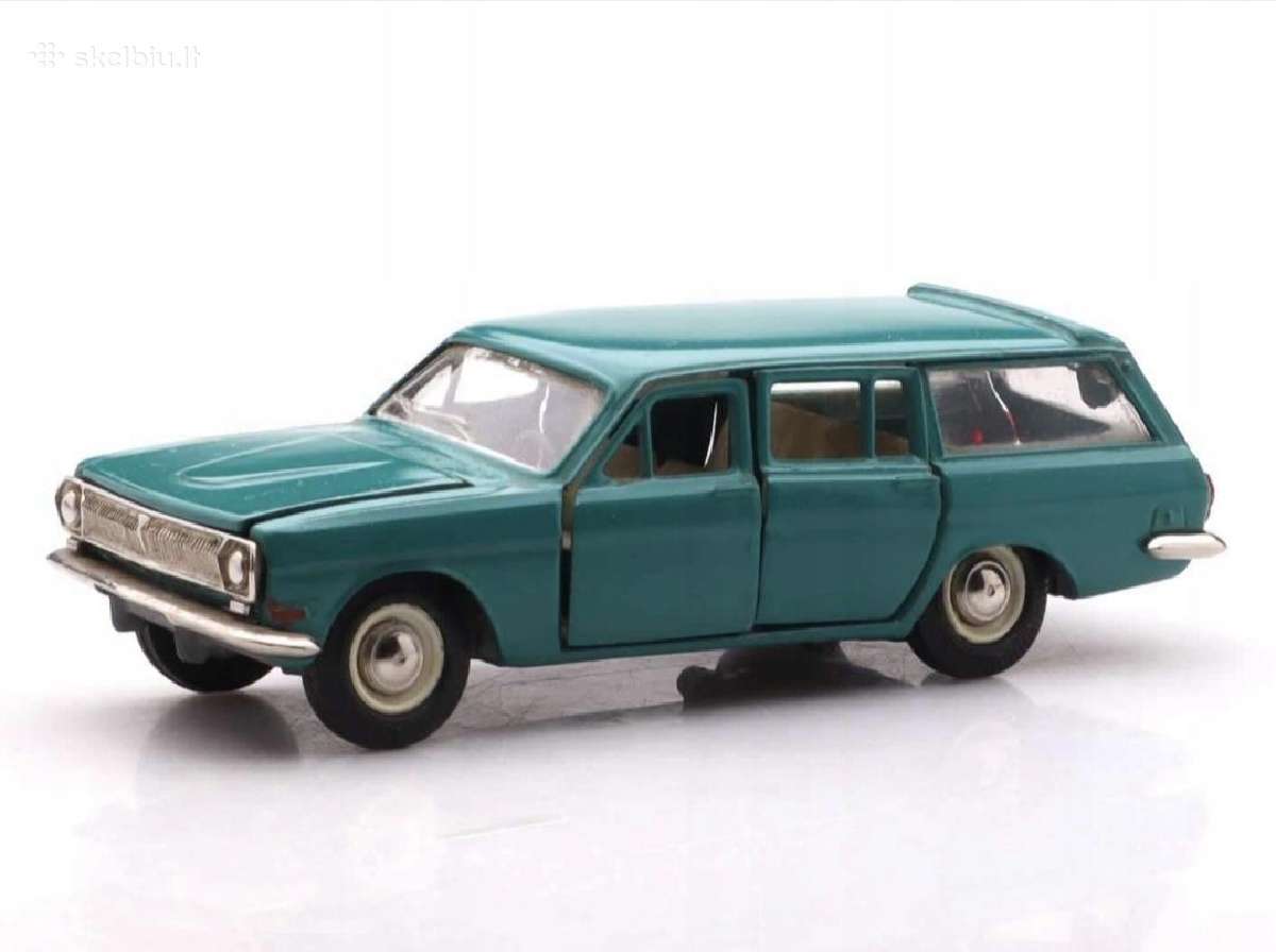 Gaz 24