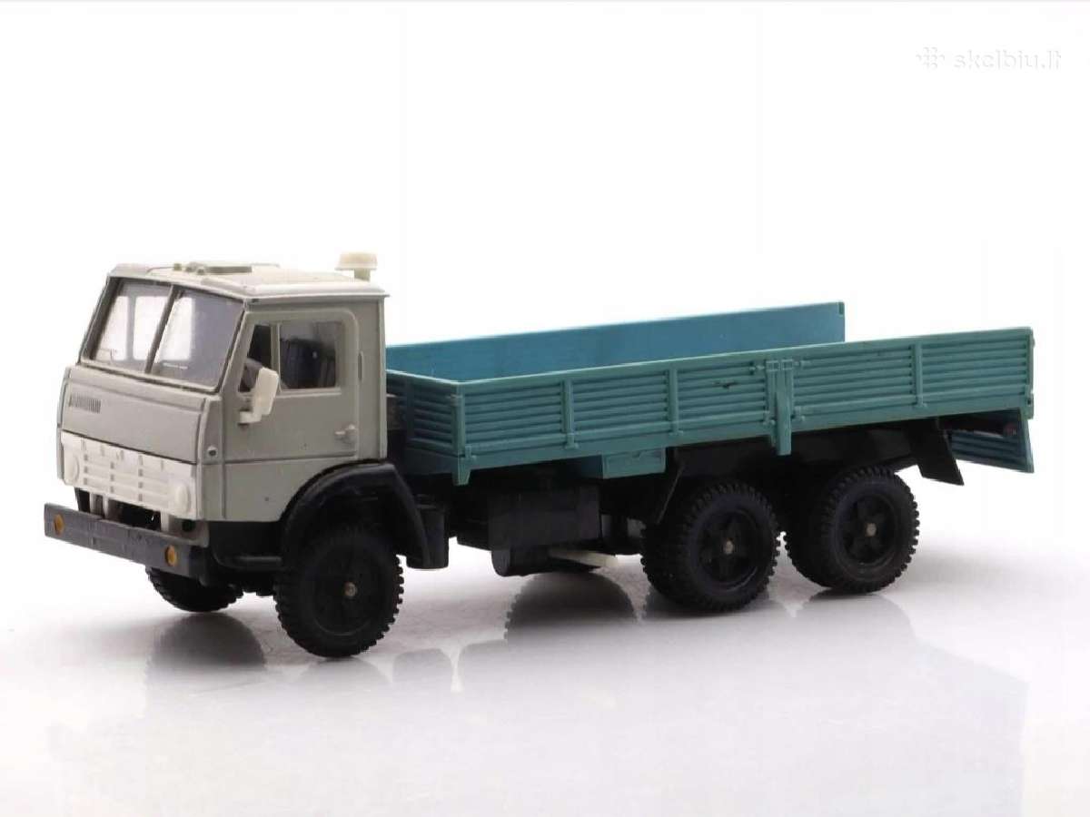 Kamaz