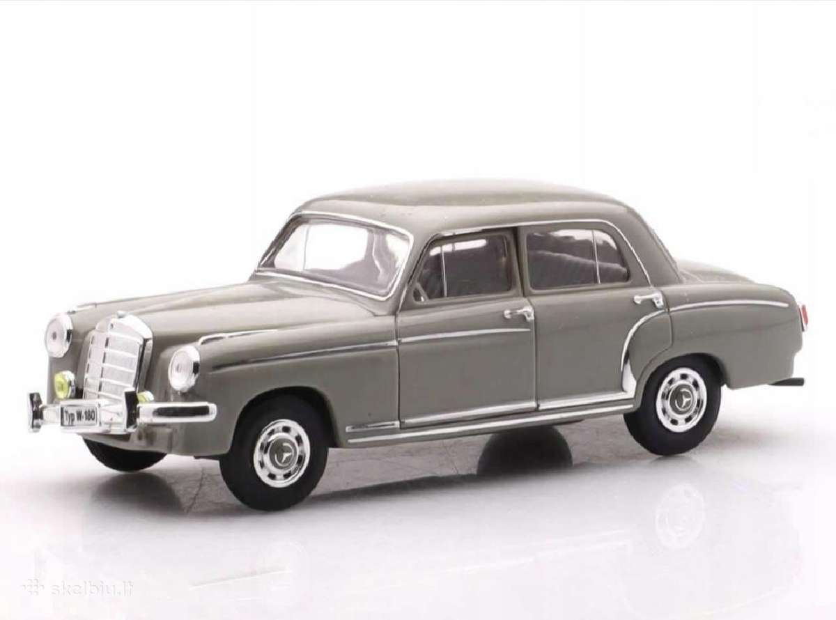 Mercedes-benz