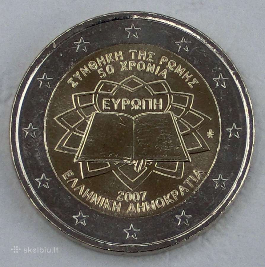 2 Euro moneta Andorra 2014 - nuotraukos Nr. 3