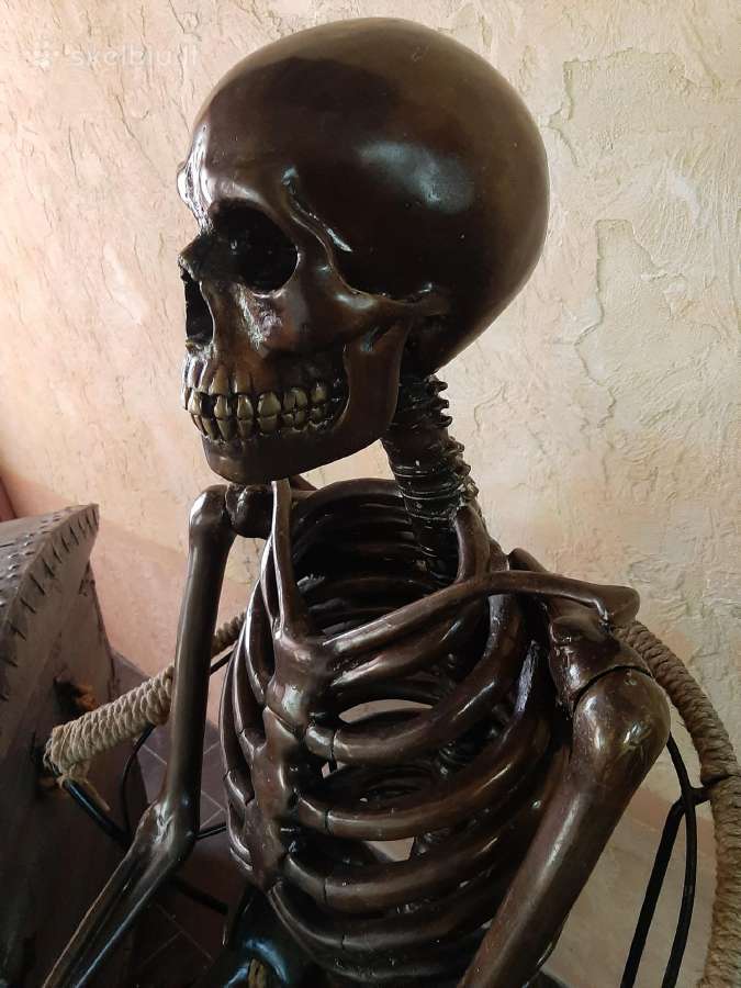 Skulptūros