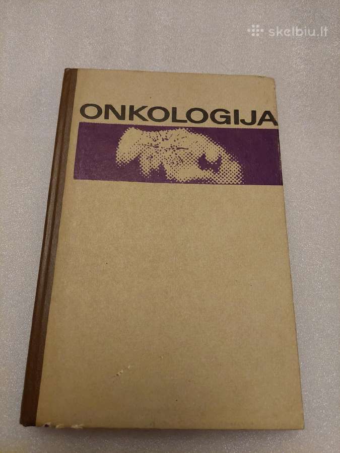 Onkologija