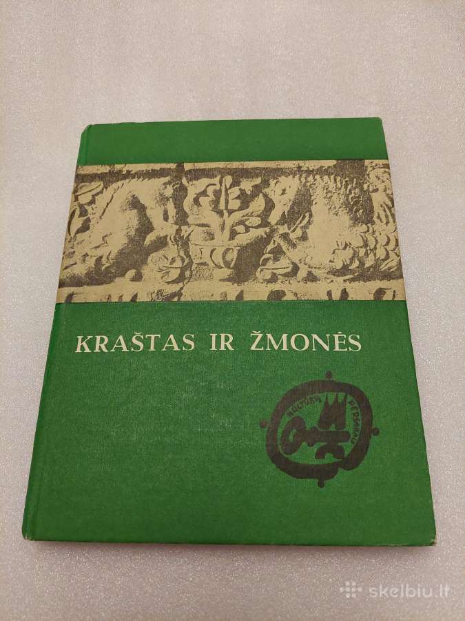 Kraštas ir žmonės