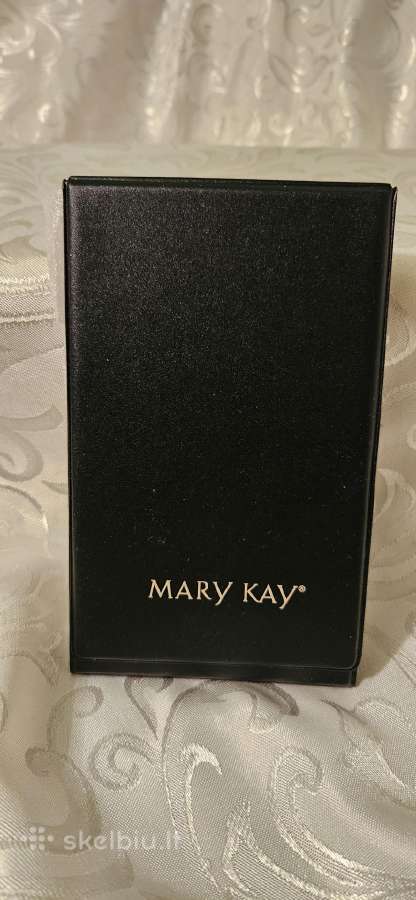 Veidrodėlis makiažui Mary Key - nuotraukos Nr. 3