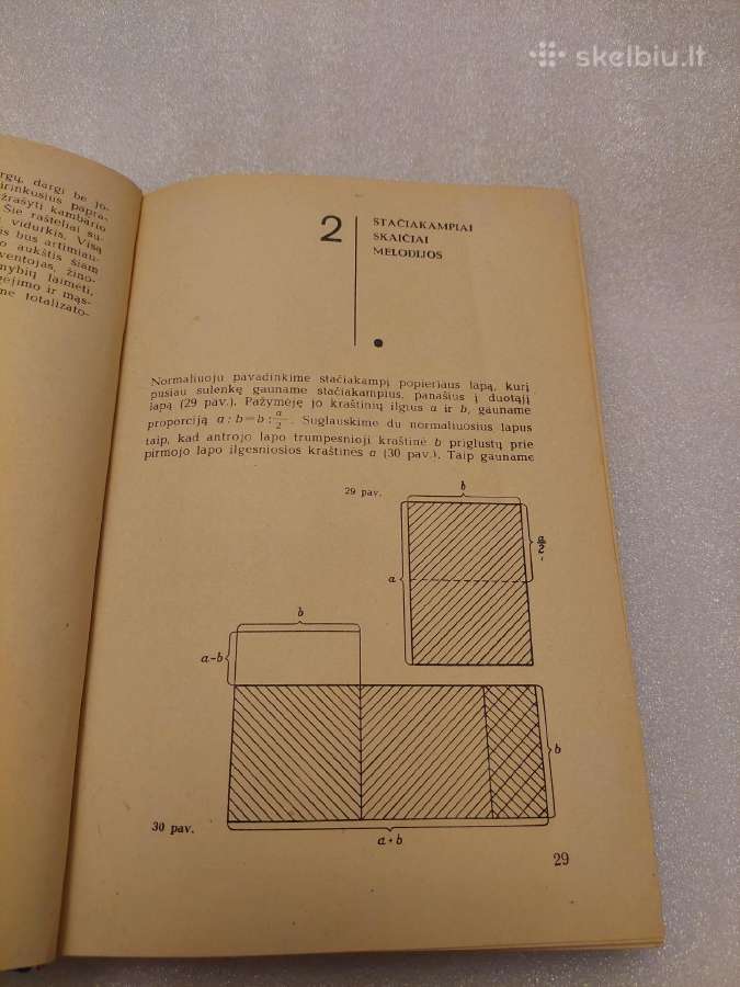 Matematinis kaleidoskopas - nuotraukos Nr. 3