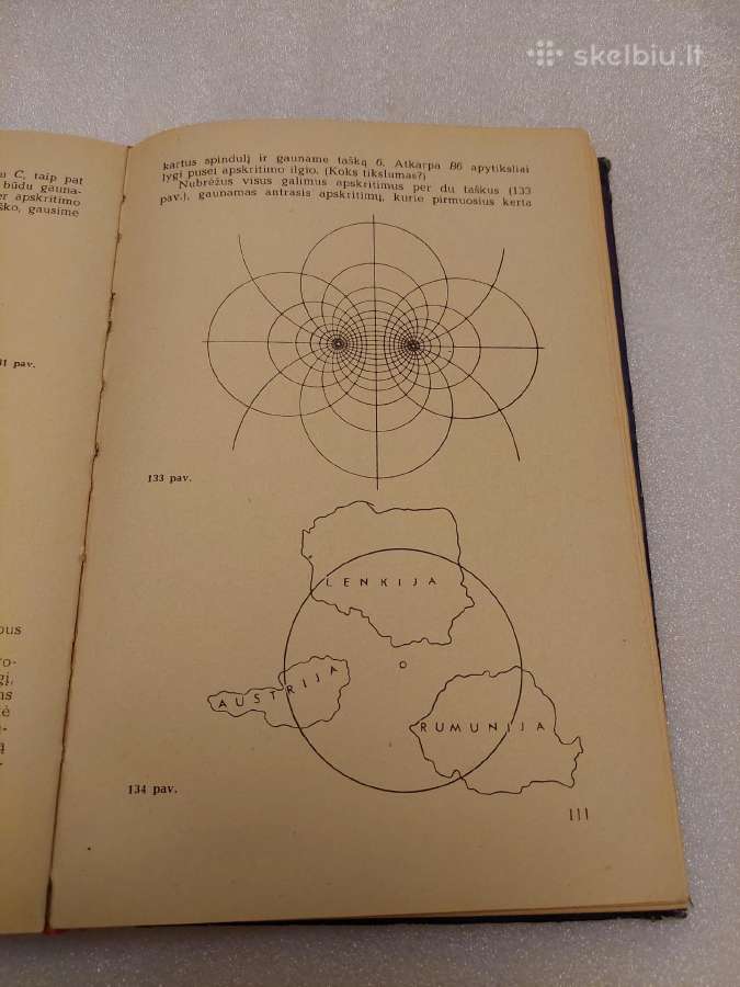Matematinis kaleidoskopas - nuotraukos Nr. 4