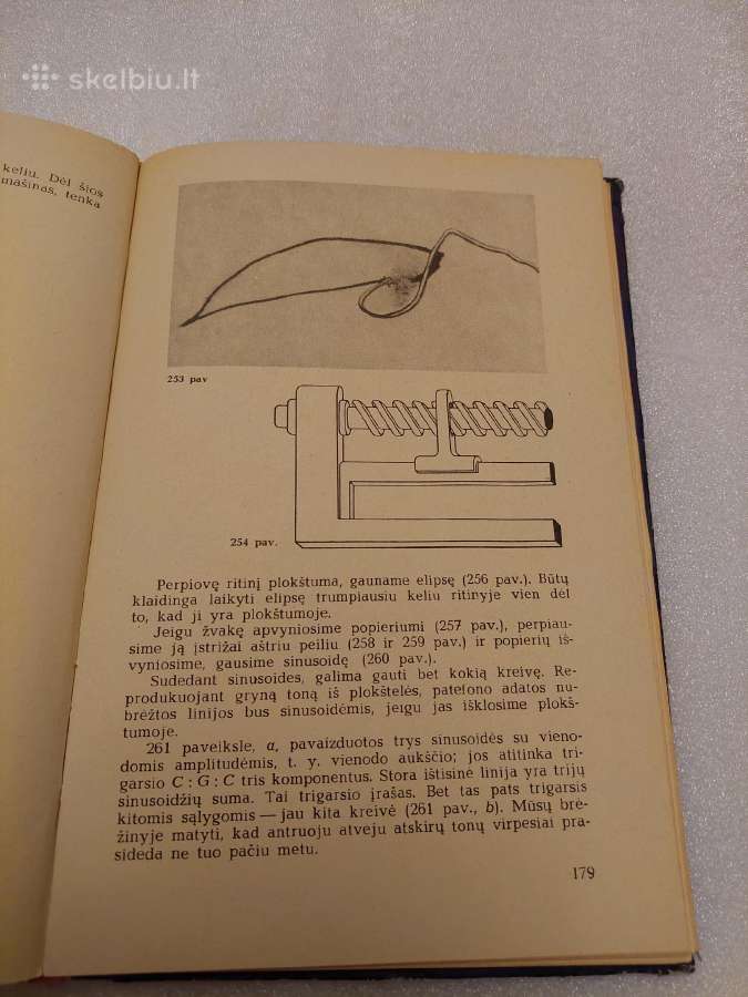 Matematinis kaleidoskopas - nuotraukos Nr. 5