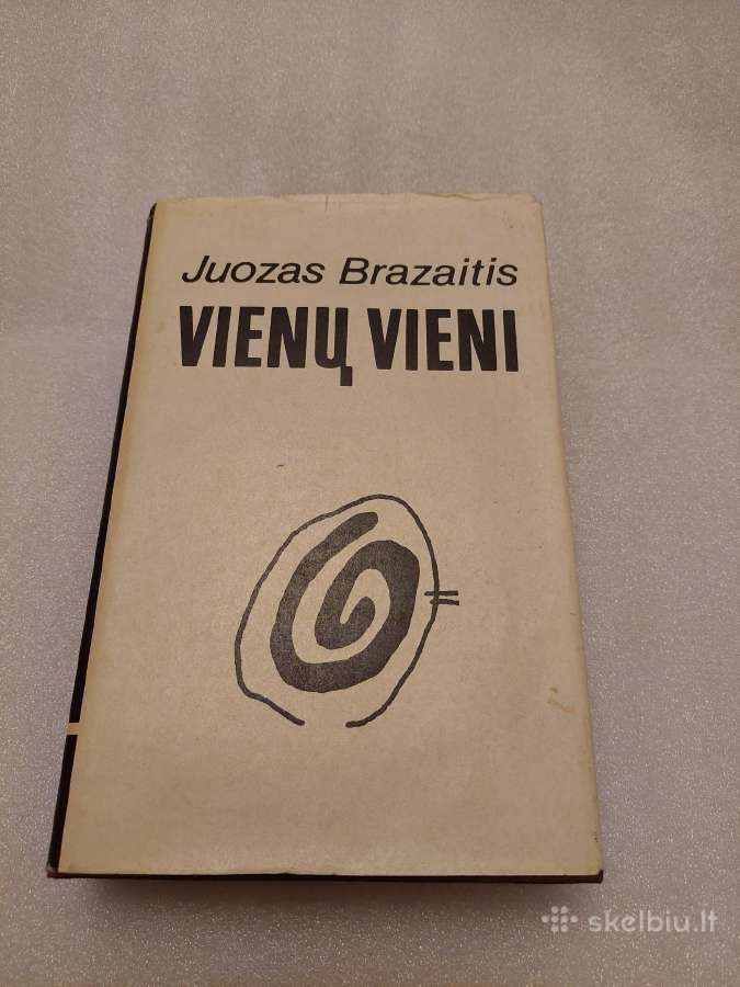Vienų vieni