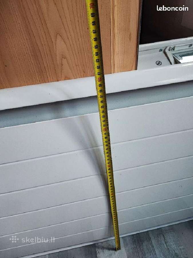 Elektrinis radiatorius, šildytuvas carerra 1500 w - nuotraukos Nr. 4