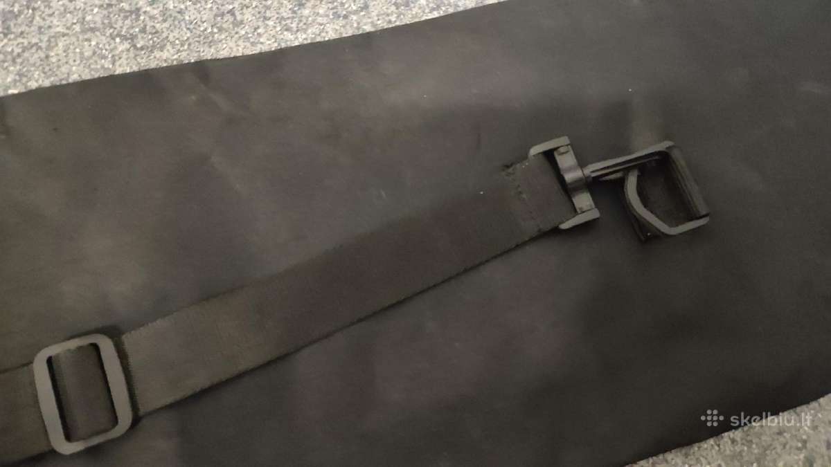 Arbaleto tašė Omer Speargun Bag Standart - nuotraukos Nr. 2