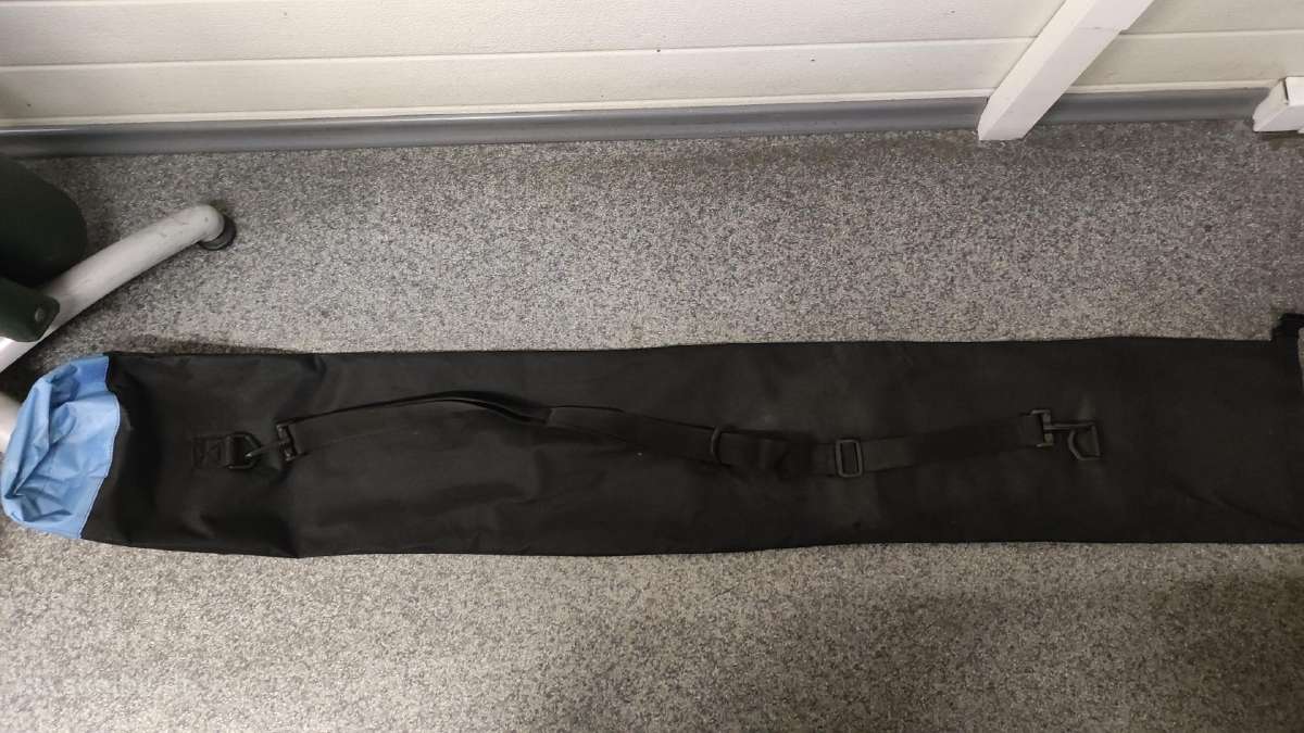 Arbaleto tašė Omer Speargun Bag Standart - nuotraukos Nr. 3