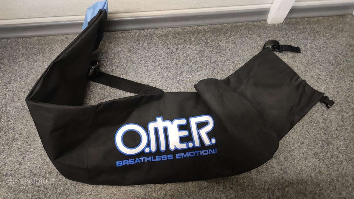 Arbaleto tašė Omer Speargun Bag Standart - nuotraukos Nr. 4