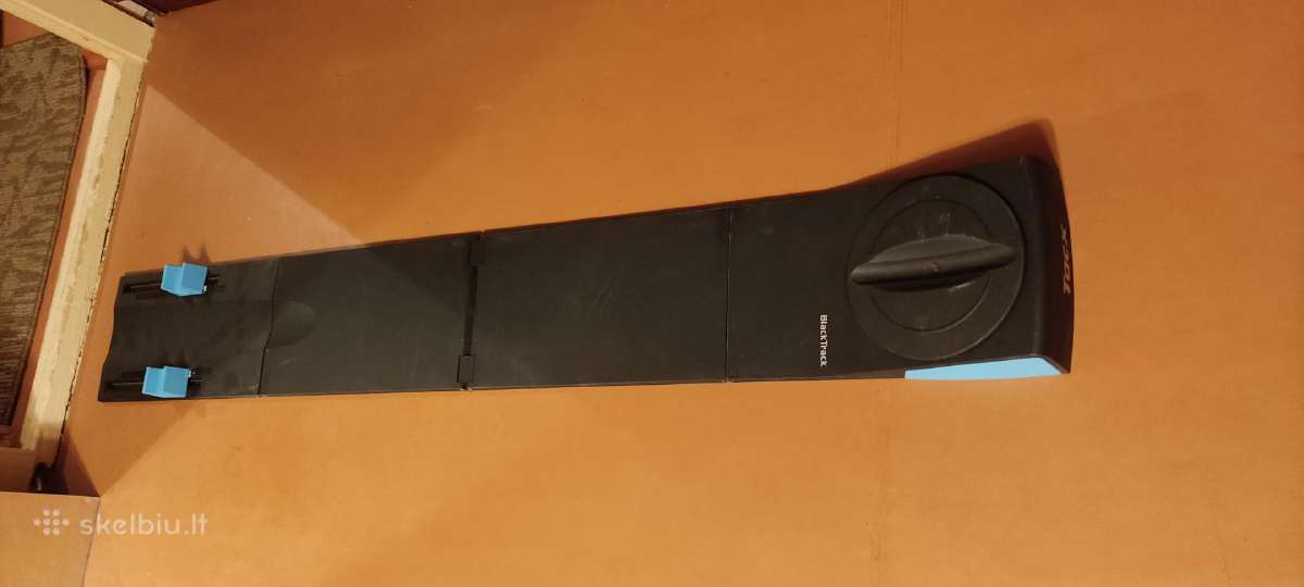 Tacx neo track steering frame t2420 - nuotraukos Nr. 2