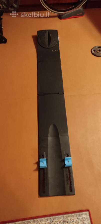 Tacx neo track steering frame t2420 - nuotraukos Nr. 5