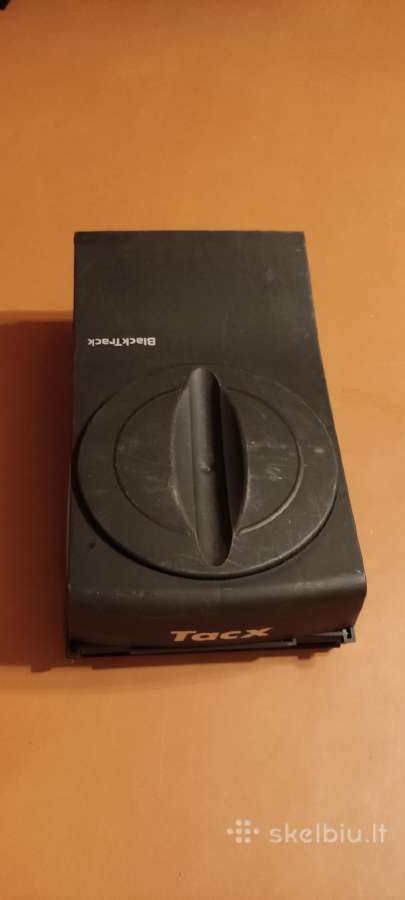 Tacx neo track steering frame t2420 - nuotraukos Nr. 6