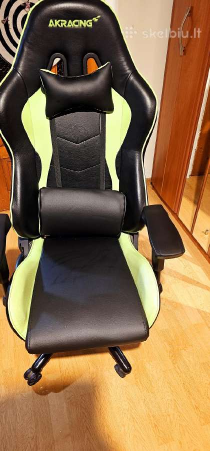 Gaming kėdė
