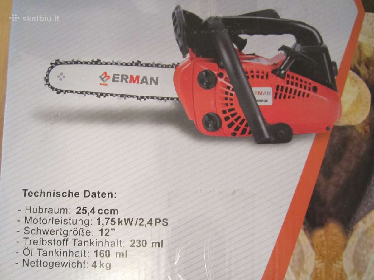 Akcija! New Betono Vibratoriai- Tankintuvai 1250 W - nuotraukos Nr. 18