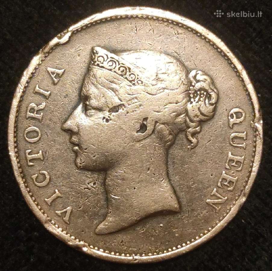 Moneta kolekcionavimas