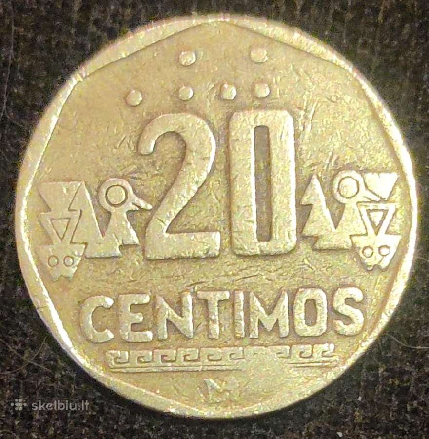 Monetos Kolekcionavimas - nuotraukos Nr. 23