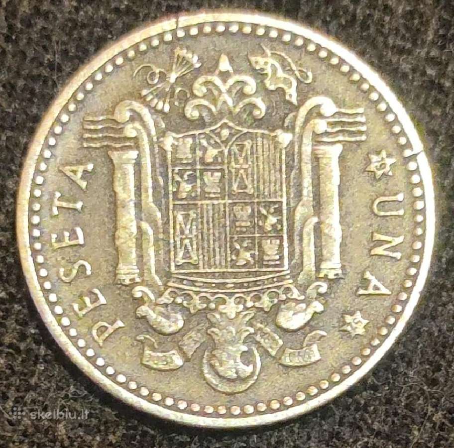 Monetos Kolekcionavimas - nuotraukos Nr. 25