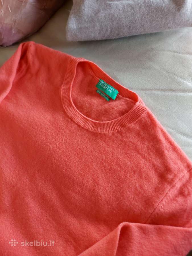 Unitted colors of benetton,megstinis - nuotraukos Nr. 2