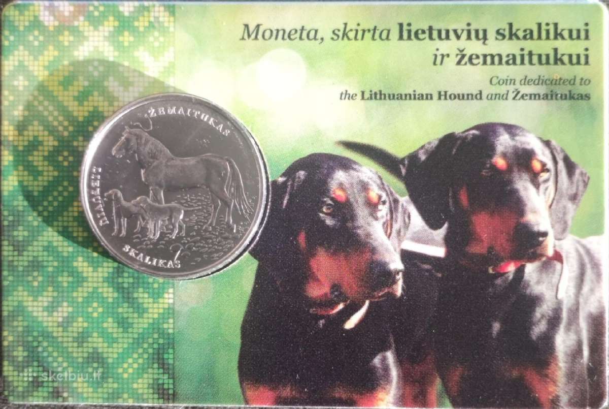 Euro monetų rinkiniai - nuotraukos Nr. 33