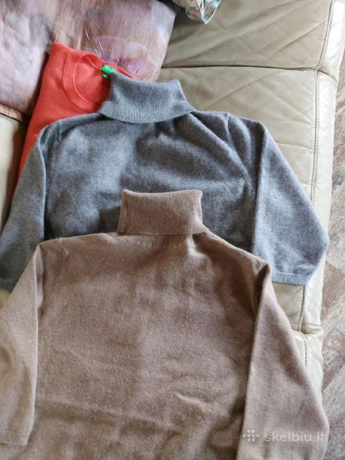 United colors of benetton,golfukai - nuotraukos Nr. 4