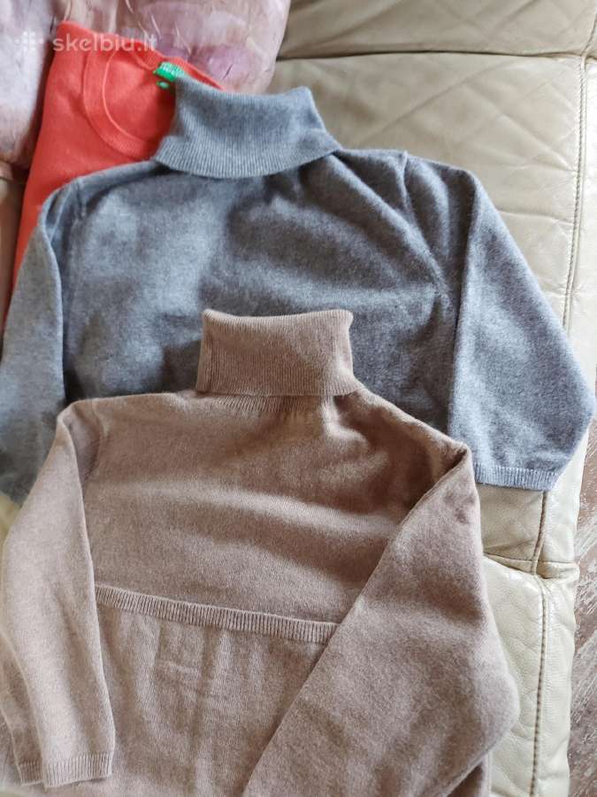 United colors of benetton,golfukai - nuotraukos Nr. 5