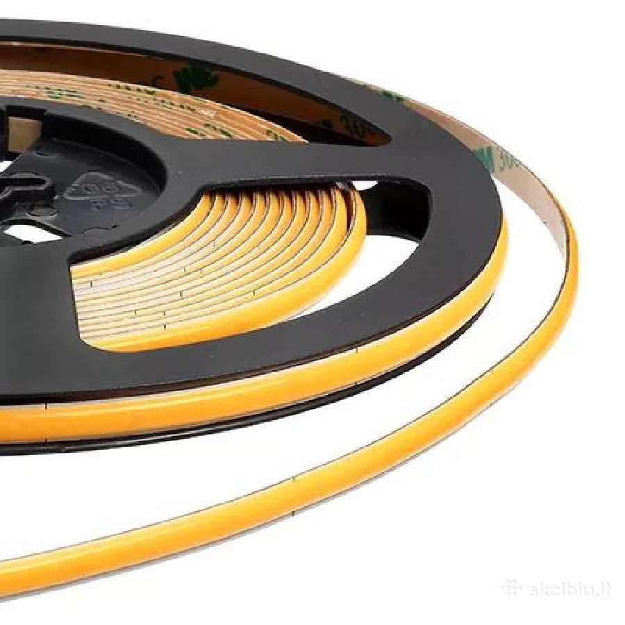 LED panelės, šviestuvai, LED juostos ir kt. - nuotraukos Nr. 6