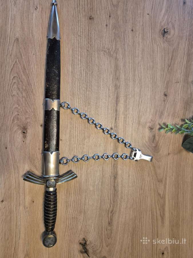 Luftwaffe 1 modelio - nuotraukos Nr. 2