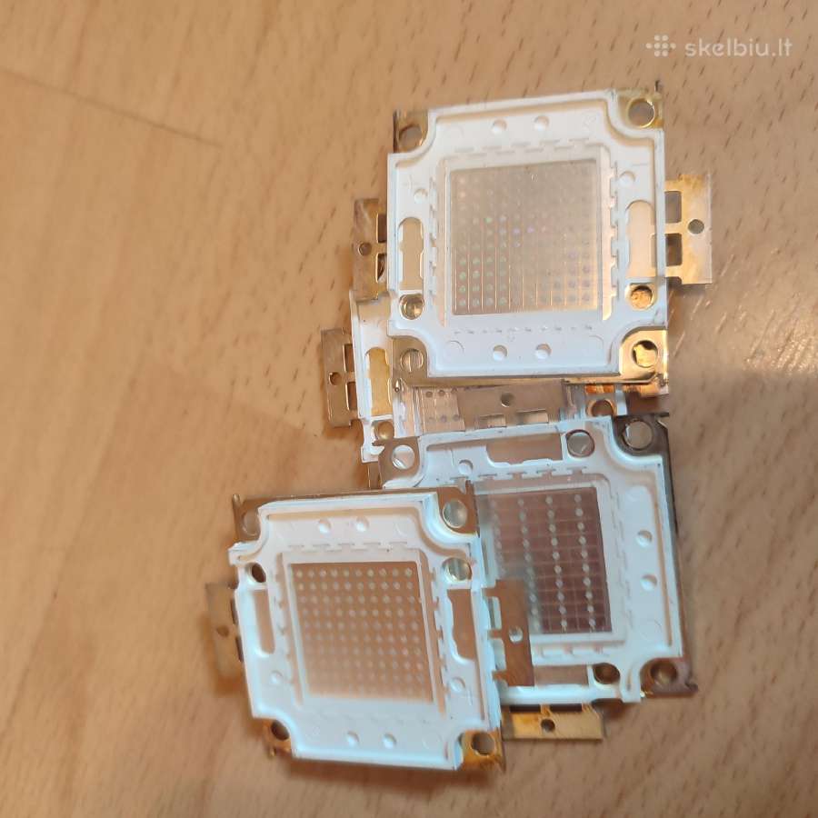 LED 100w