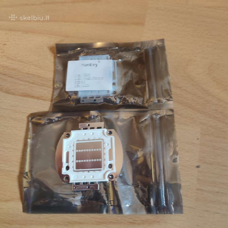 LED Infrared
