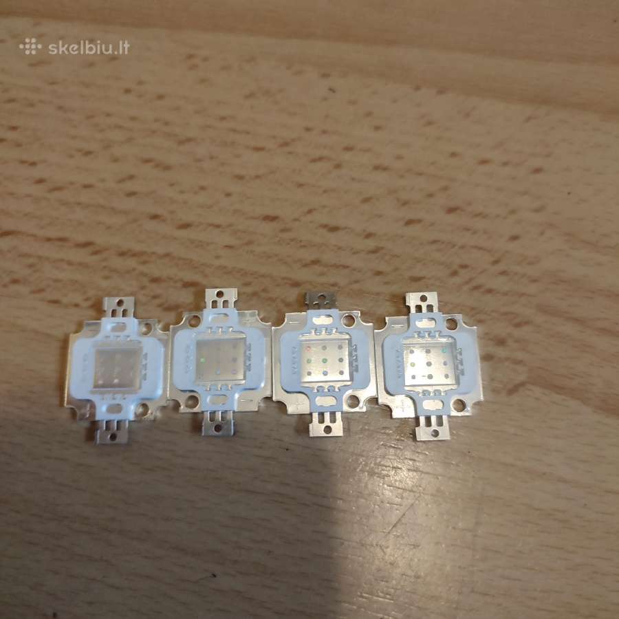 LED 10w