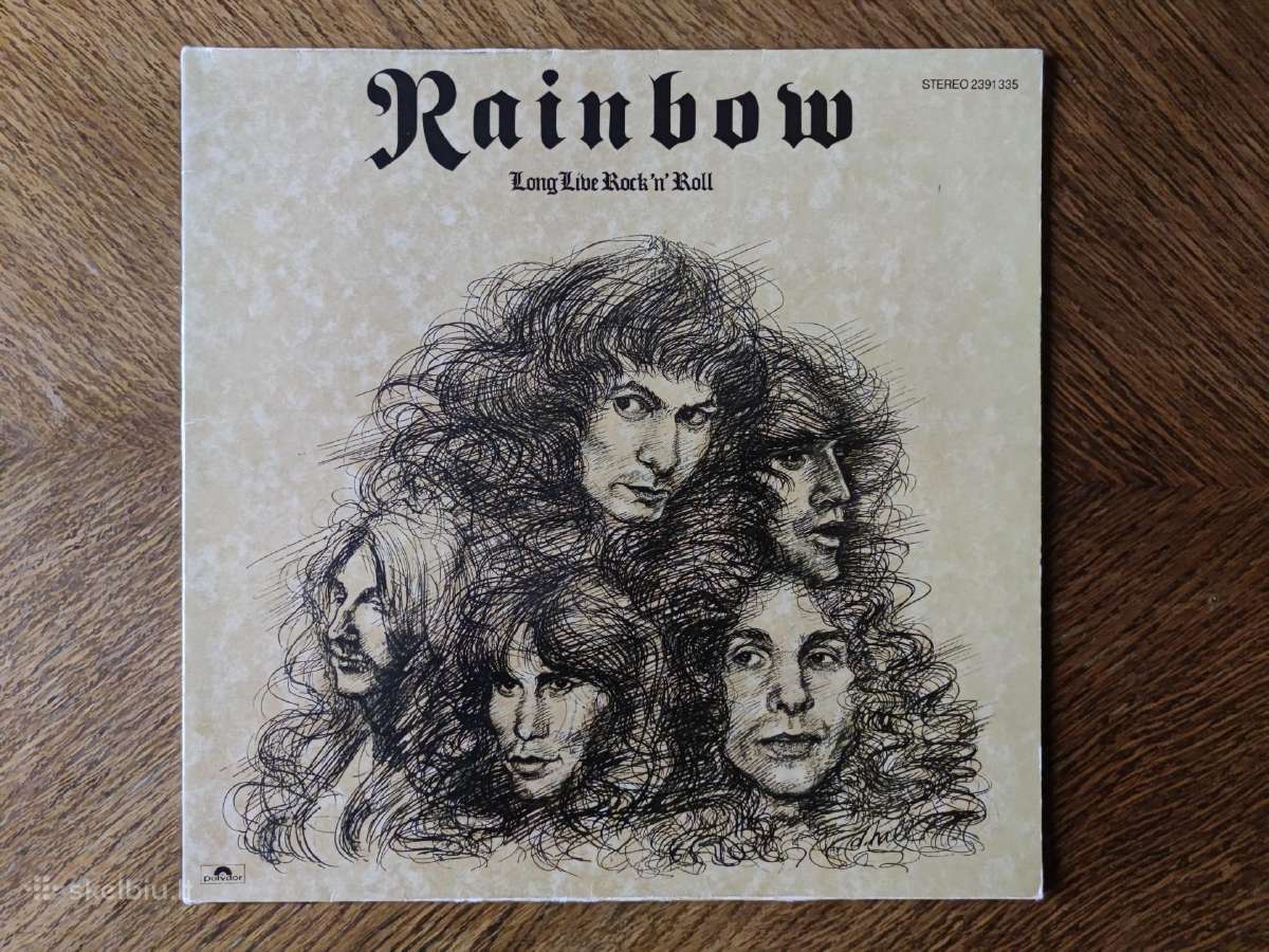 Alan Price. Reo Speedwagon. Rainbow. New England - nuotraukos Nr. 3