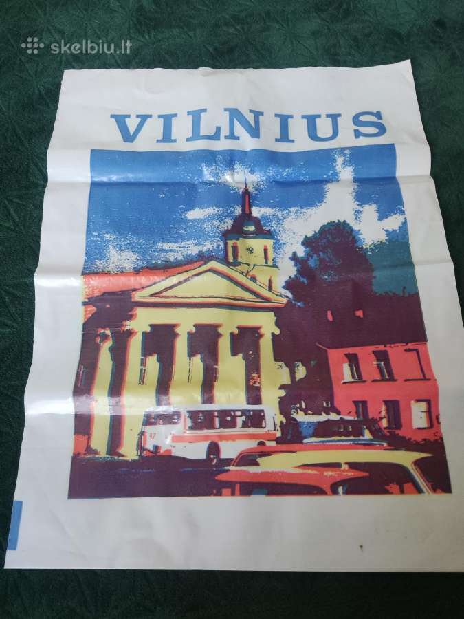 Vintažiniai maišai