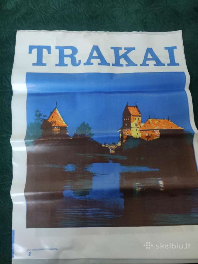 Vintažiniai maišai - nuotraukos Nr. 2